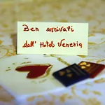 Venezia ホテル