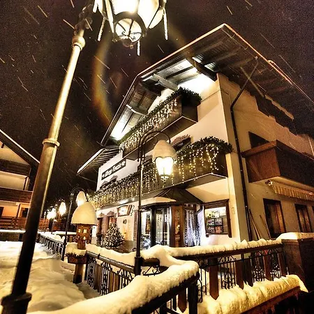 Szálloda Venezia 3*