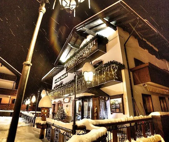 Szálloda Venezia 3*