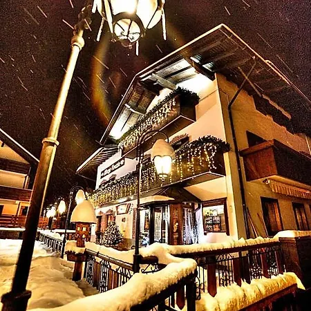 Hotel Venezia Sappada