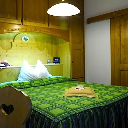 Hotel Venezia 3*