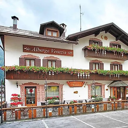 Venezia Hotel