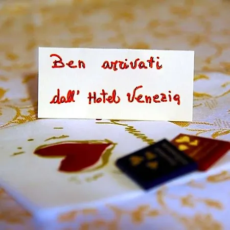 Venezia 3* Sappada