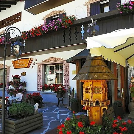 Venezia Hotel 3*