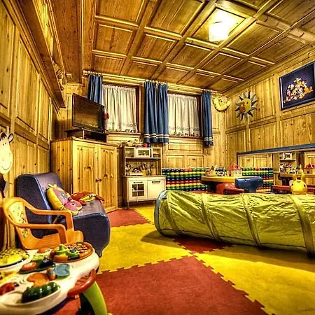 Venezia Hotel 3*