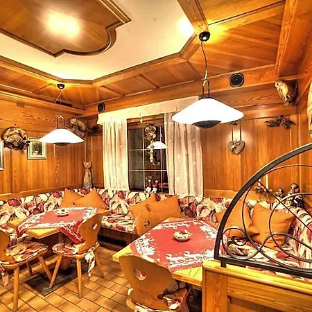 Hotel Venezia 3*