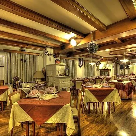Hotel Venezia