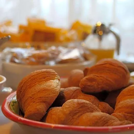 Hotel Venezia 3*