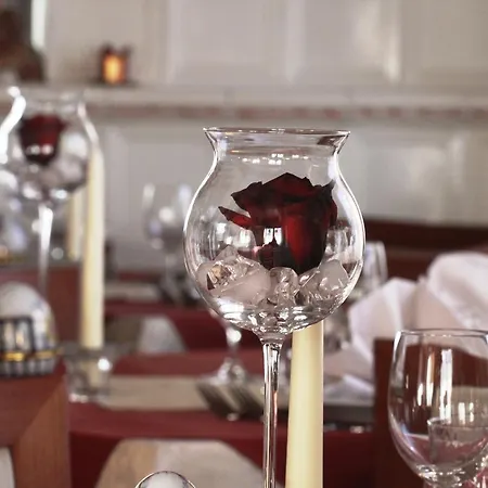 Venezia Szálloda Sappada