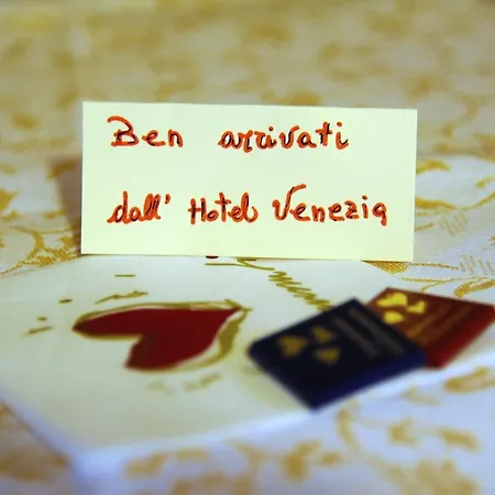 Venezia فندق