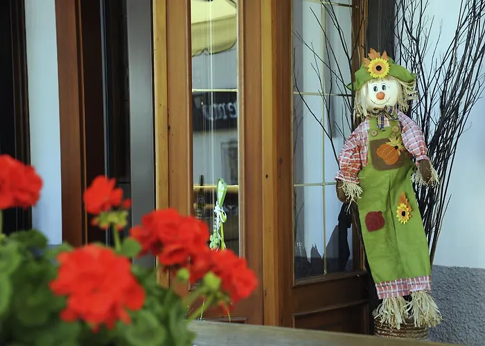 Hotel Venezia Sappada