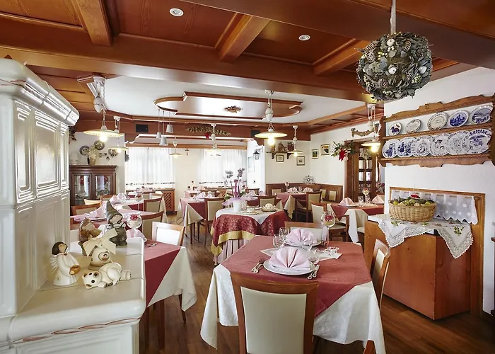 Hotel Venezia Sappada