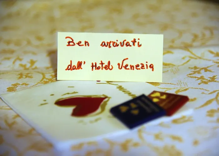 Venezia Hotel