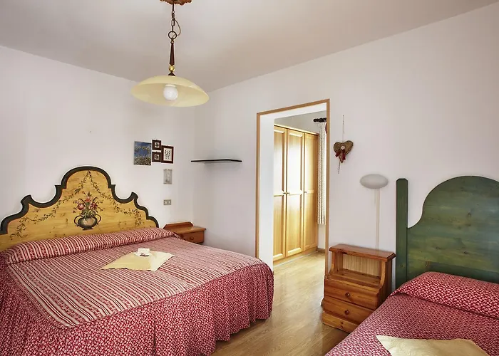 Hotel Venezia Sappada